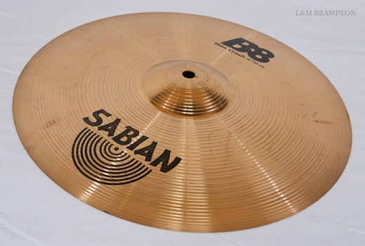 Sabian - 41406X 3